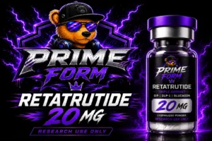 RETA 20MG