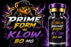 KLOW 80MG
