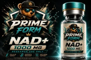 NAD + 1000MG: