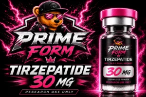 TRIZ 30MG