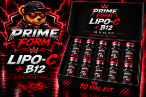 Lipo-C B12
