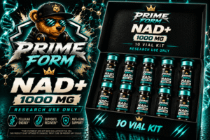 NAD 1000 MG